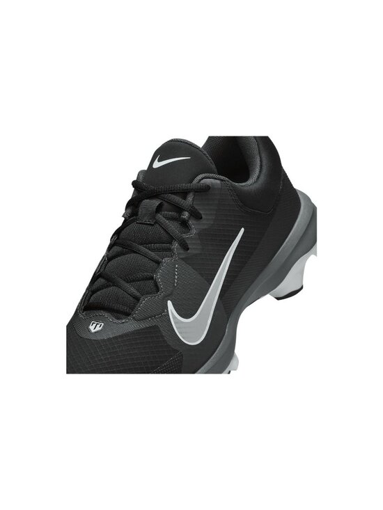 Nike Mens Force Trout 9 Pro Molded Baseball Cleats FZ0915-003 Black Size 11.5 main image 5